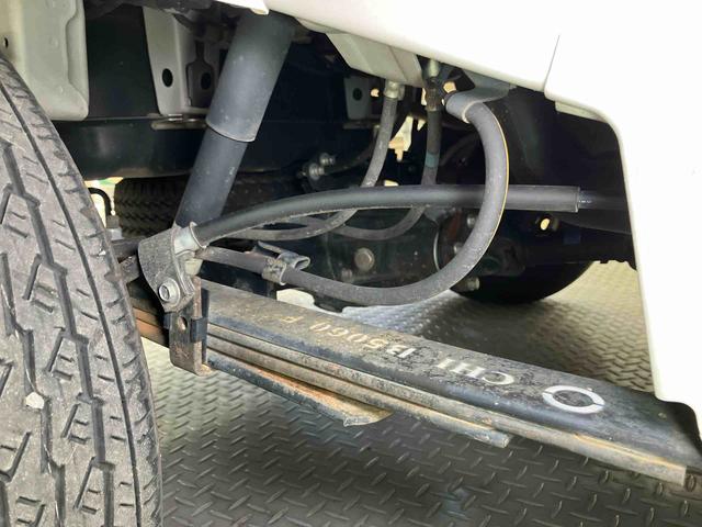 ハイゼットトラックスタンダード　農用スペシャルＳＡIIIｔ　４ＷＤ衝突被害軽減システム　クリアランスソナー　ＬＥＤヘッドライト　オートライト　デフロック（高知県）の中古車