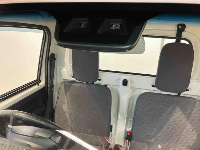 ハイゼットトラックスタンダード　農用スペシャルＳＡIIIｔ　４ＷＤ衝突被害軽減システム　クリアランスソナー　ＬＥＤヘッドライト　オートライト　デフロック（高知県）の中古車