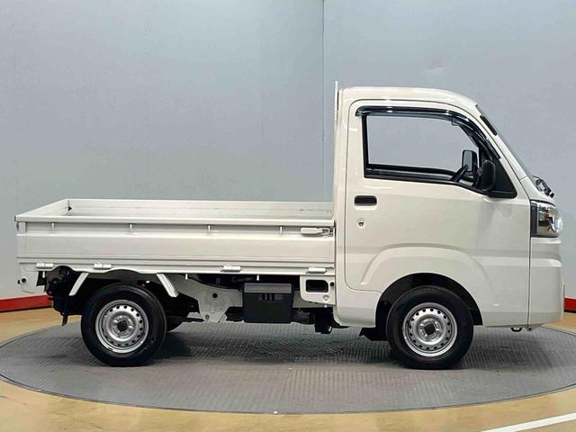 ハイゼットトラックスタンダード　農用スペシャルＳＡIIIｔ　４ＷＤ衝突被害軽減システム　クリアランスソナー　ＬＥＤヘッドライト　オートライト　デフロック（高知県）の中古車