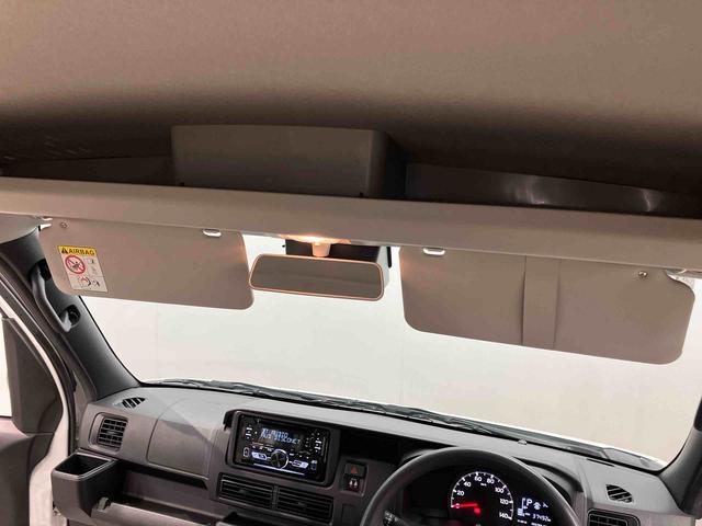 ハイゼットカーゴＤＸＣＤチューナー　ＵＳＢ入力端子　Ｂｌｕｅｔｏｏｔｈ接続　衝突被害軽減システム　左右スライドドア　クリアランスソナー　オートライト　オートハイビーム（高知県）の中古車