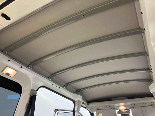 ハイゼットカーゴＤＸＣＤチューナー　ＵＳＢ入力端子　Ｂｌｕｅｔｏｏｔｈ接続　衝突被害軽減システム　左右スライドドア　クリアランスソナー　オートライト　オートハイビーム（高知県）の中古車