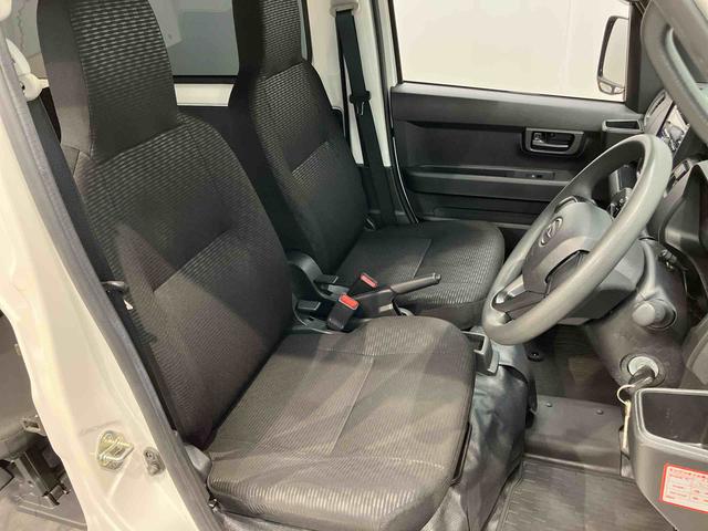 ハイゼットカーゴＤＸＣＤチューナー　ＵＳＢ入力端子　Ｂｌｕｅｔｏｏｔｈ接続　衝突被害軽減システム　左右スライドドア　クリアランスソナー　オートライト　オートハイビーム（高知県）の中古車