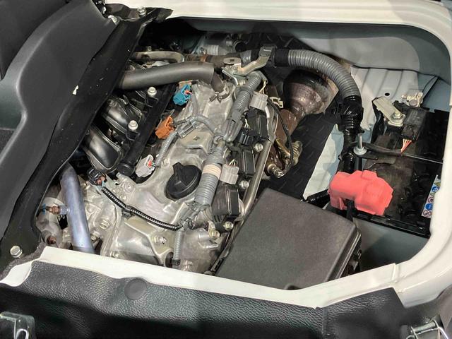 ハイゼットカーゴＤＸＣＤチューナー　ＵＳＢ入力端子　Ｂｌｕｅｔｏｏｔｈ接続　衝突被害軽減システム　左右スライドドア　クリアランスソナー　オートライト　オートハイビーム（高知県）の中古車