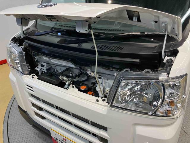 ハイゼットカーゴＤＸＣＤチューナー　ＵＳＢ入力端子　Ｂｌｕｅｔｏｏｔｈ接続　衝突被害軽減システム　左右スライドドア　クリアランスソナー　オートライト　オートハイビーム（高知県）の中古車