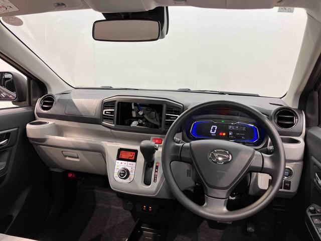 ミライースＧ　ＳＡIII後方カメラ　前席シートヒーター　キーフリー　衝突被害軽減システム　クリアランスソナー　ＬＥＤヘッドライト　オートライト　オートハイビーム（高知県）の中古車