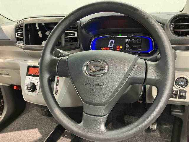 ミライースＧ　ＳＡIII後方カメラ　前席シートヒーター　キーフリー　衝突被害軽減システム　クリアランスソナー　ＬＥＤヘッドライト　オートライト　オートハイビーム（高知県）の中古車