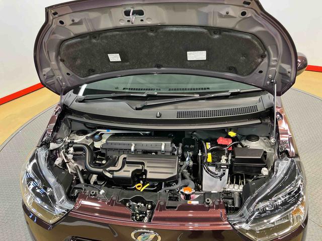 ミライースＧ　ＳＡIII後方カメラ　前席シートヒーター　キーフリー　衝突被害軽減システム　クリアランスソナー　ＬＥＤヘッドライト　オートライト　オートハイビーム（高知県）の中古車