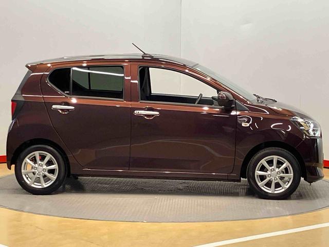 ミライースＧ　ＳＡIII後方カメラ　前席シートヒーター　キーフリー　衝突被害軽減システム　クリアランスソナー　ＬＥＤヘッドライト　オートライト　オートハイビーム（高知県）の中古車