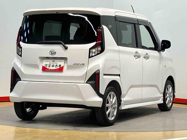 ムーヴＧ後方カメラ　キーフリー　衝突被害軽減システム　左側電動スライドドア　クリアランスソナー　ＬＥＤヘッドライト　オートライト　オートハイビーム（高知県）の中古車