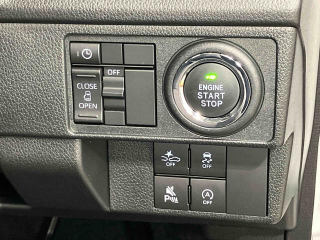 ムーヴＧ後方カメラ　キーフリー　衝突被害軽減システム　左側電動スライドドア　クリアランスソナー　ＬＥＤヘッドライト　オートライト　オートハイビーム（高知県）の中古車