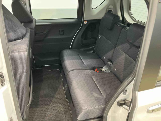 ムーヴＧ後方カメラ　キーフリー　衝突被害軽減システム　左側電動スライドドア　クリアランスソナー　ＬＥＤヘッドライト　オートライト　オートハイビーム（高知県）の中古車