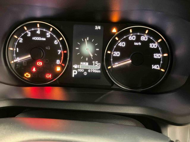 ムーヴＧ後方カメラ　キーフリー　衝突被害軽減システム　左側電動スライドドア　クリアランスソナー　ＬＥＤヘッドライト　オートライト　オートハイビーム（高知県）の中古車