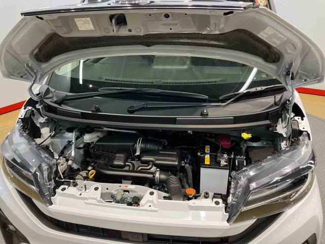 ムーヴＧ後方カメラ　キーフリー　衝突被害軽減システム　左側電動スライドドア　クリアランスソナー　ＬＥＤヘッドライト　オートライト　オートハイビーム（高知県）の中古車