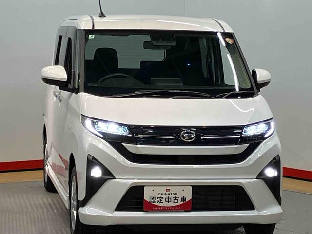 ムーヴＧ後方カメラ　キーフリー　衝突被害軽減システム　左側電動スライドドア　クリアランスソナー　ＬＥＤヘッドライト　オートライト　オートハイビーム（高知県）の中古車