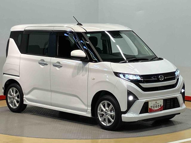 ムーヴＧ後方カメラ　キーフリー　衝突被害軽減システム　左側電動スライドドア　クリアランスソナー　ＬＥＤヘッドライト　オートライト　オートハイビーム（高知県）の中古車