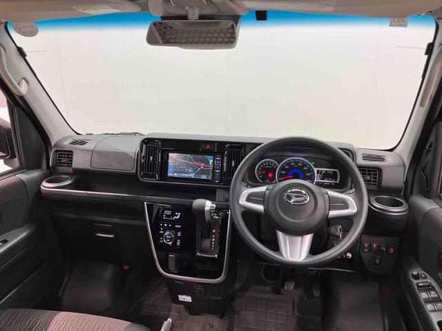 アトレーワゴンカスタムターボＲＳリミテッド　ＳＡIII７インチナビ　ＥＴＣ　ＵＳＢ入力端子　Ｂｌｕｅｔｏｏｔｈ接続　衝突被害軽減システム　左側電動スライドドア　ＬＥＤヘッドライト　オートハイビーム　オートライト（高知県）の中古車