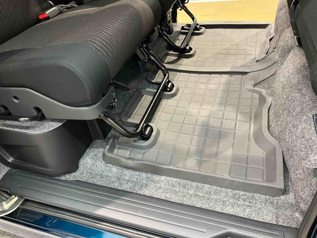 アトレーワゴンカスタムターボＲＳリミテッド　ＳＡIII７インチナビ　ＥＴＣ　ＵＳＢ入力端子　Ｂｌｕｅｔｏｏｔｈ接続　衝突被害軽減システム　左側電動スライドドア　ＬＥＤヘッドライト　オートハイビーム　オートライト（高知県）の中古車