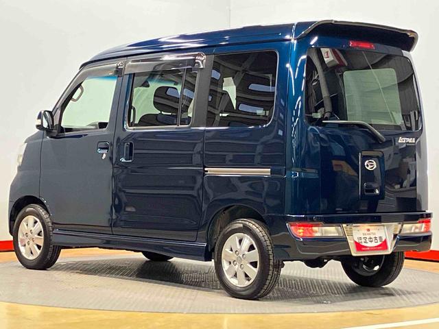 アトレーワゴンカスタムターボＲＳリミテッド　ＳＡIII７インチナビ　ＥＴＣ　ＵＳＢ入力端子　Ｂｌｕｅｔｏｏｔｈ接続　衝突被害軽減システム　左側電動スライドドア　ＬＥＤヘッドライト　オートハイビーム　オートライト（高知県）の中古車