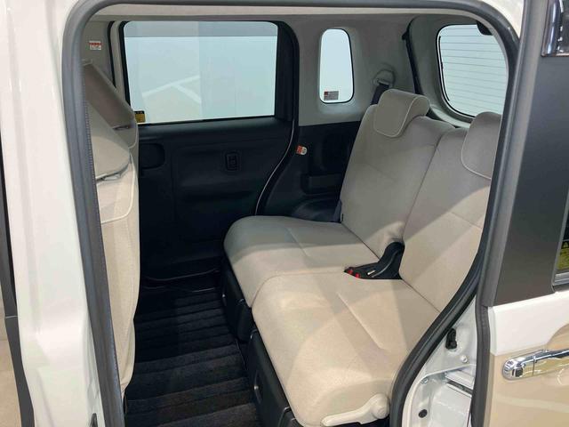 ムーヴキャンバスＧメイクアップＶＳ　ＳＡIII７インチナビ　全方位カメラ　ドラレコ　Ｂｌｕｅｔｏｏｔｈ接続　ＵＳＢ入力端子　運転席シートヒーター　キーフリー　衝突被害軽減システム　左右電動スライドドア　ＬＥＤヘッドライト　オートハイビーム（高知県）の中古車