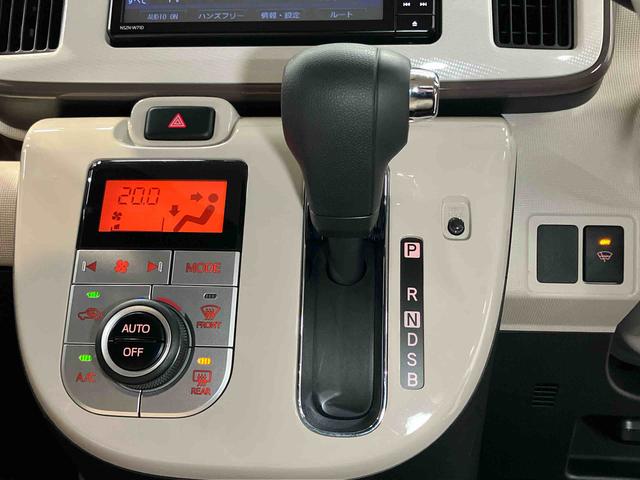 ムーヴキャンバスＧメイクアップＶＳ　ＳＡIII７インチナビ　全方位カメラ　ドラレコ　Ｂｌｕｅｔｏｏｔｈ接続　ＵＳＢ入力端子　運転席シートヒーター　キーフリー　衝突被害軽減システム　左右電動スライドドア　ＬＥＤヘッドライト　オートハイビーム（高知県）の中古車