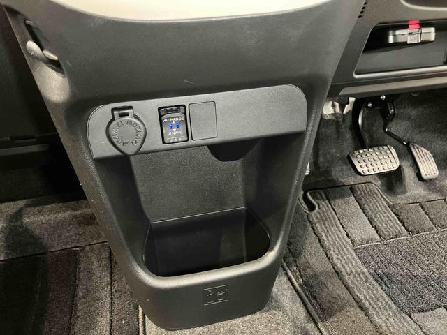 ムーヴキャンバスＧメイクアップＶＳ　ＳＡIII７インチナビ　全方位カメラ　ドラレコ　Ｂｌｕｅｔｏｏｔｈ接続　ＵＳＢ入力端子　運転席シートヒーター　キーフリー　衝突被害軽減システム　左右電動スライドドア　ＬＥＤヘッドライト　オートハイビーム（高知県）の中古車