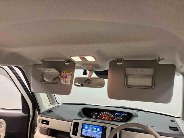 ムーヴキャンバスＧメイクアップＶＳ　ＳＡIII７インチナビ　全方位カメラ　ドラレコ　Ｂｌｕｅｔｏｏｔｈ接続　ＵＳＢ入力端子　運転席シートヒーター　キーフリー　衝突被害軽減システム　左右電動スライドドア　ＬＥＤヘッドライト　オートハイビーム（高知県）の中古車