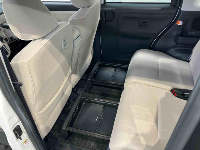 ムーヴキャンバスＧメイクアップＶＳ　ＳＡIII７インチナビ　全方位カメラ　ドラレコ　Ｂｌｕｅｔｏｏｔｈ接続　ＵＳＢ入力端子　運転席シートヒーター　キーフリー　衝突被害軽減システム　左右電動スライドドア　ＬＥＤヘッドライト　オートハイビーム（高知県）の中古車