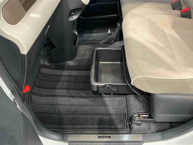 ムーヴキャンバスＧメイクアップＶＳ　ＳＡIII７インチナビ　全方位カメラ　ドラレコ　Ｂｌｕｅｔｏｏｔｈ接続　ＵＳＢ入力端子　運転席シートヒーター　キーフリー　衝突被害軽減システム　左右電動スライドドア　ＬＥＤヘッドライト　オートハイビーム（高知県）の中古車