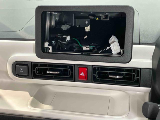 ムーヴキャンバスストライプスＧ全方位カメラ　前席シートヒーター　キーフリー　衝突被害軽減システム　左右電動スライドドア　ＬＥＤヘッドライト　オートハイビーム　オートライト　クリアランスソナー（高知県）の中古車