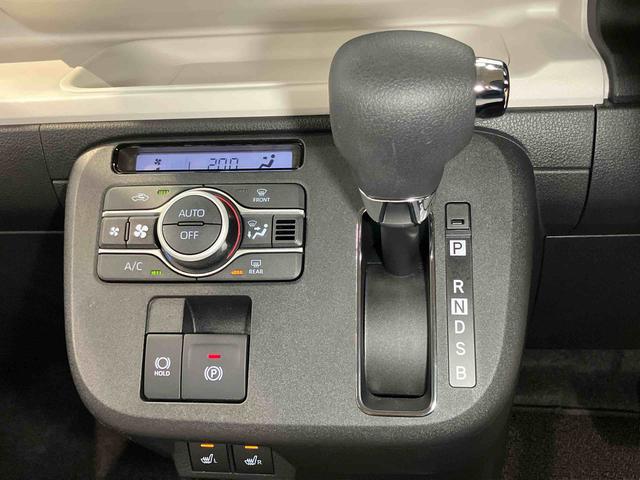 ムーヴキャンバスストライプスＧ全方位カメラ　前席シートヒーター　キーフリー　衝突被害軽減システム　左右電動スライドドア　ＬＥＤヘッドライト　オートハイビーム　オートライト　クリアランスソナー（高知県）の中古車