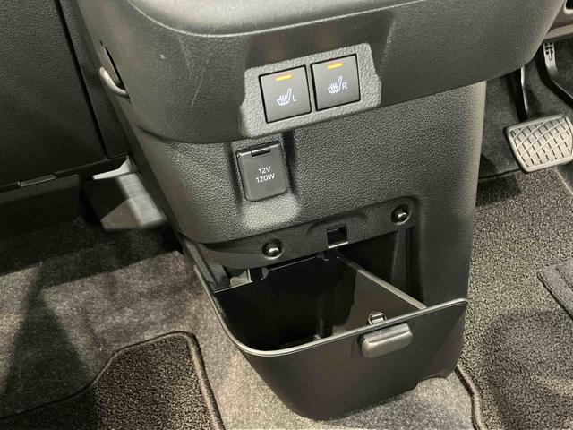 ムーヴキャンバスストライプスＧ全方位カメラ　前席シートヒーター　キーフリー　衝突被害軽減システム　左右電動スライドドア　ＬＥＤヘッドライト　オートハイビーム　オートライト　クリアランスソナー（高知県）の中古車