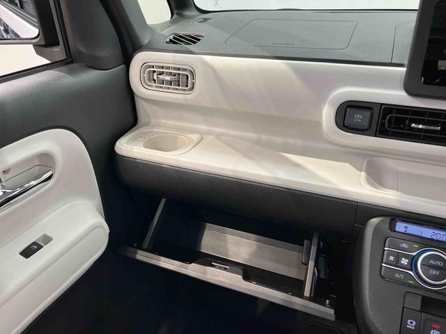 ムーヴキャンバスストライプスＧ全方位カメラ　前席シートヒーター　キーフリー　衝突被害軽減システム　左右電動スライドドア　ＬＥＤヘッドライト　オートハイビーム　オートライト　クリアランスソナー（高知県）の中古車