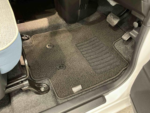 ムーヴキャンバスストライプスＧ全方位カメラ　前席シートヒーター　キーフリー　衝突被害軽減システム　左右電動スライドドア　ＬＥＤヘッドライト　オートハイビーム　オートライト　クリアランスソナー（高知県）の中古車