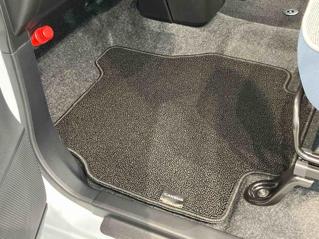 ムーヴキャンバスストライプスＧ全方位カメラ　前席シートヒーター　キーフリー　衝突被害軽減システム　左右電動スライドドア　ＬＥＤヘッドライト　オートハイビーム　オートライト　クリアランスソナー（高知県）の中古車