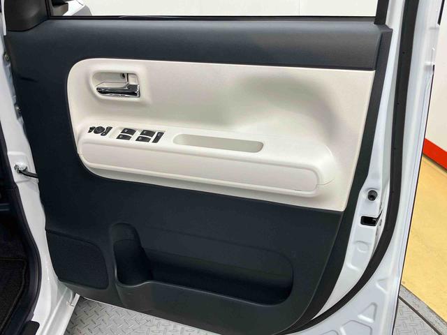 ムーヴキャンバスストライプスＧ全方位カメラ　前席シートヒーター　キーフリー　衝突被害軽減システム　左右電動スライドドア　ＬＥＤヘッドライト　オートハイビーム　オートライト　クリアランスソナー（高知県）の中古車