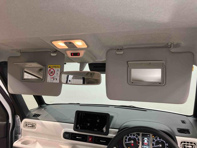 ムーヴキャンバスストライプスＧ全方位カメラ　前席シートヒーター　キーフリー　衝突被害軽減システム　左右電動スライドドア　ＬＥＤヘッドライト　オートハイビーム　オートライト　クリアランスソナー（高知県）の中古車