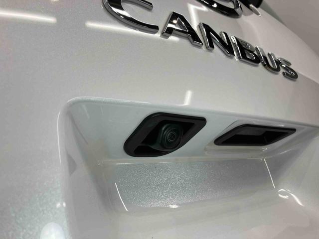 ムーヴキャンバスストライプスＧ全方位カメラ　前席シートヒーター　キーフリー　衝突被害軽減システム　左右電動スライドドア　ＬＥＤヘッドライト　オートハイビーム　オートライト　クリアランスソナー（高知県）の中古車