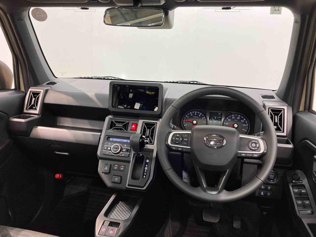 タフトＧ　クロムベンチャー後方カメラ　前席シートヒーター　アダプティブクルーズコントロール　キーフリー　衝突被害軽減システム　ＬＥＤヘッドライト　クリアランスソナー　オートライト　オートハイビーム（高知県）の中古車