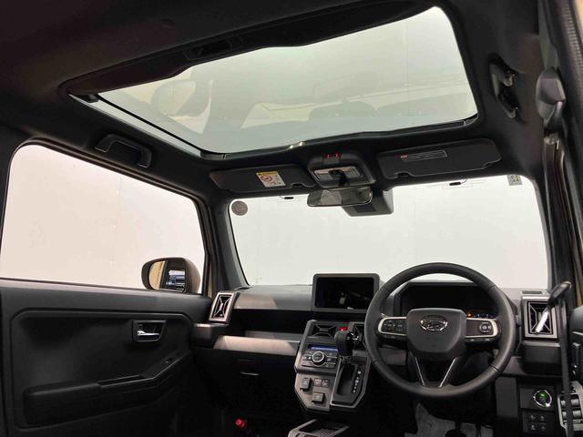 タフトＧ　クロムベンチャー後方カメラ　前席シートヒーター　アダプティブクルーズコントロール　キーフリー　衝突被害軽減システム　ＬＥＤヘッドライト　クリアランスソナー　オートライト　オートハイビーム（高知県）の中古車