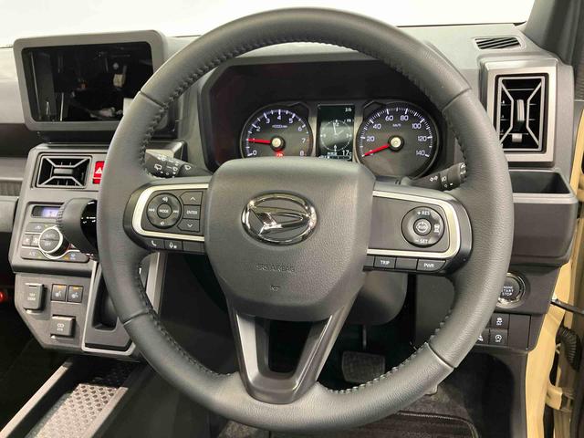 タフトＧ　クロムベンチャー後方カメラ　前席シートヒーター　アダプティブクルーズコントロール　キーフリー　衝突被害軽減システム　ＬＥＤヘッドライト　クリアランスソナー　オートライト　オートハイビーム（高知県）の中古車