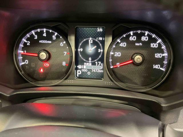 タフトＧ　クロムベンチャー後方カメラ　前席シートヒーター　アダプティブクルーズコントロール　キーフリー　衝突被害軽減システム　ＬＥＤヘッドライト　クリアランスソナー　オートライト　オートハイビーム（高知県）の中古車