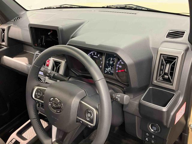 タフトＧ　クロムベンチャー後方カメラ　前席シートヒーター　アダプティブクルーズコントロール　キーフリー　衝突被害軽減システム　ＬＥＤヘッドライト　クリアランスソナー　オートライト　オートハイビーム（高知県）の中古車