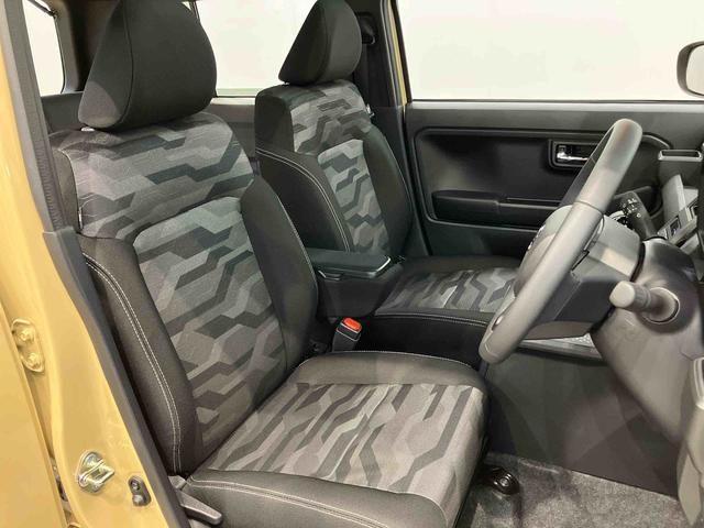 タフトＧ　クロムベンチャー後方カメラ　前席シートヒーター　アダプティブクルーズコントロール　キーフリー　衝突被害軽減システム　ＬＥＤヘッドライト　クリアランスソナー　オートライト　オートハイビーム（高知県）の中古車