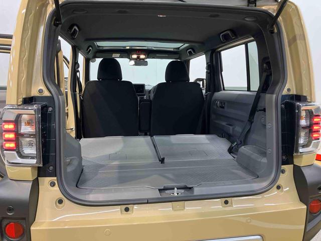 タフトＧ　クロムベンチャー後方カメラ　前席シートヒーター　アダプティブクルーズコントロール　キーフリー　衝突被害軽減システム　ＬＥＤヘッドライト　クリアランスソナー　オートライト　オートハイビーム（高知県）の中古車