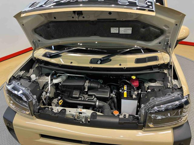 タフトＧ　クロムベンチャー後方カメラ　前席シートヒーター　アダプティブクルーズコントロール　キーフリー　衝突被害軽減システム　ＬＥＤヘッドライト　クリアランスソナー　オートライト　オートハイビーム（高知県）の中古車