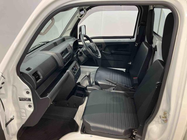 ハイゼットトラックローダンプ　４ＷＤ荷台作業灯　衝突被害軽減システム　オートハイビーム　オートライト　クリアランスソナー　デフロック（高知県）の中古車