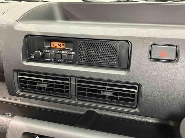 ハイゼットトラックローダンプ　４ＷＤ荷台作業灯　衝突被害軽減システム　オートハイビーム　オートライト　クリアランスソナー　デフロック（高知県）の中古車