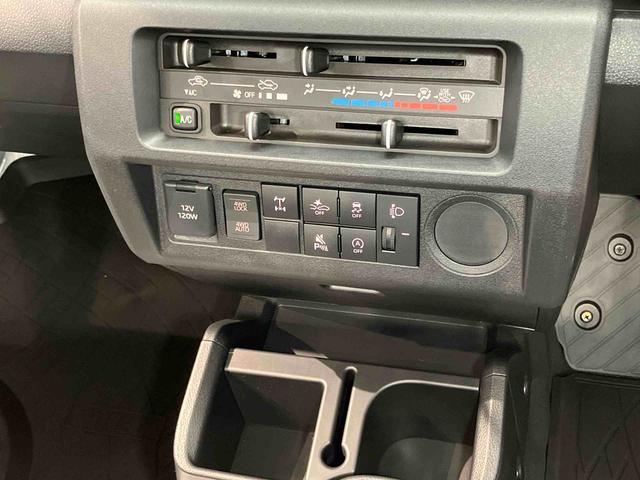 ハイゼットトラックローダンプ　４ＷＤ荷台作業灯　衝突被害軽減システム　オートハイビーム　オートライト　クリアランスソナー　デフロック（高知県）の中古車