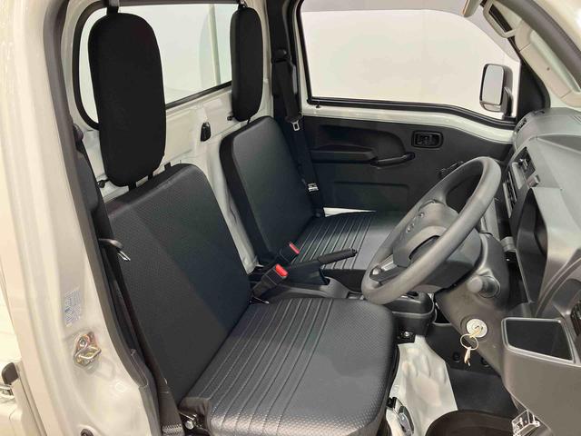 ハイゼットトラックローダンプ　４ＷＤ荷台作業灯　衝突被害軽減システム　オートハイビーム　オートライト　クリアランスソナー　デフロック（高知県）の中古車