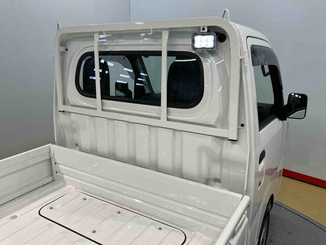 ハイゼットトラックローダンプ　４ＷＤ荷台作業灯　衝突被害軽減システム　オートハイビーム　オートライト　クリアランスソナー　デフロック（高知県）の中古車